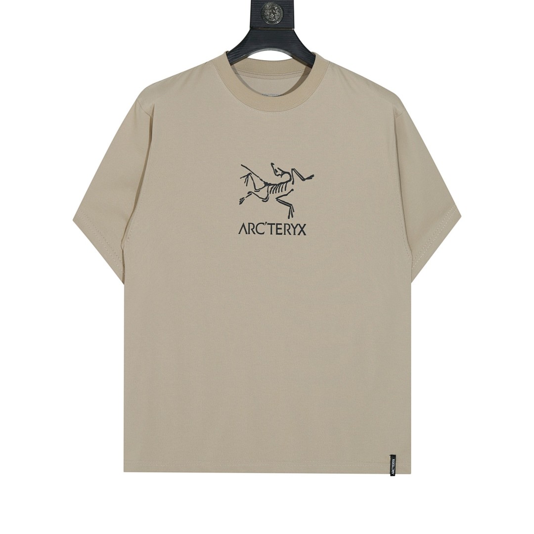Arc'teryx T-Shirt Style 025 main view