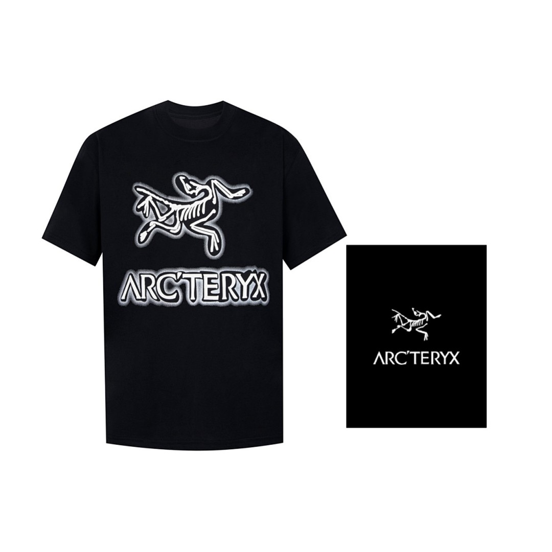 Arc'teryx T-Shirt Style 034 main view
