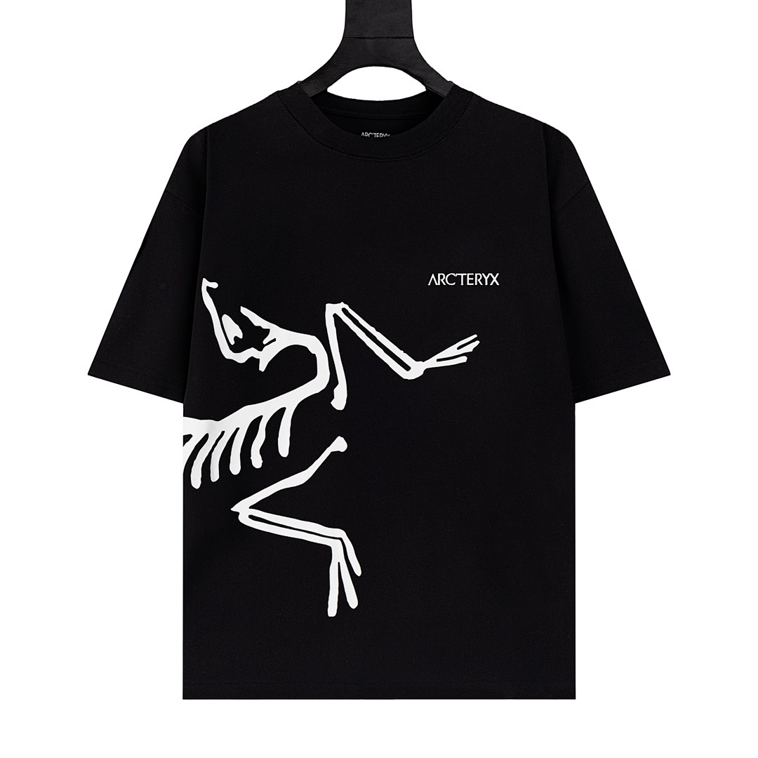 Arc'teryx T-Shirt Style 044 detail view 1