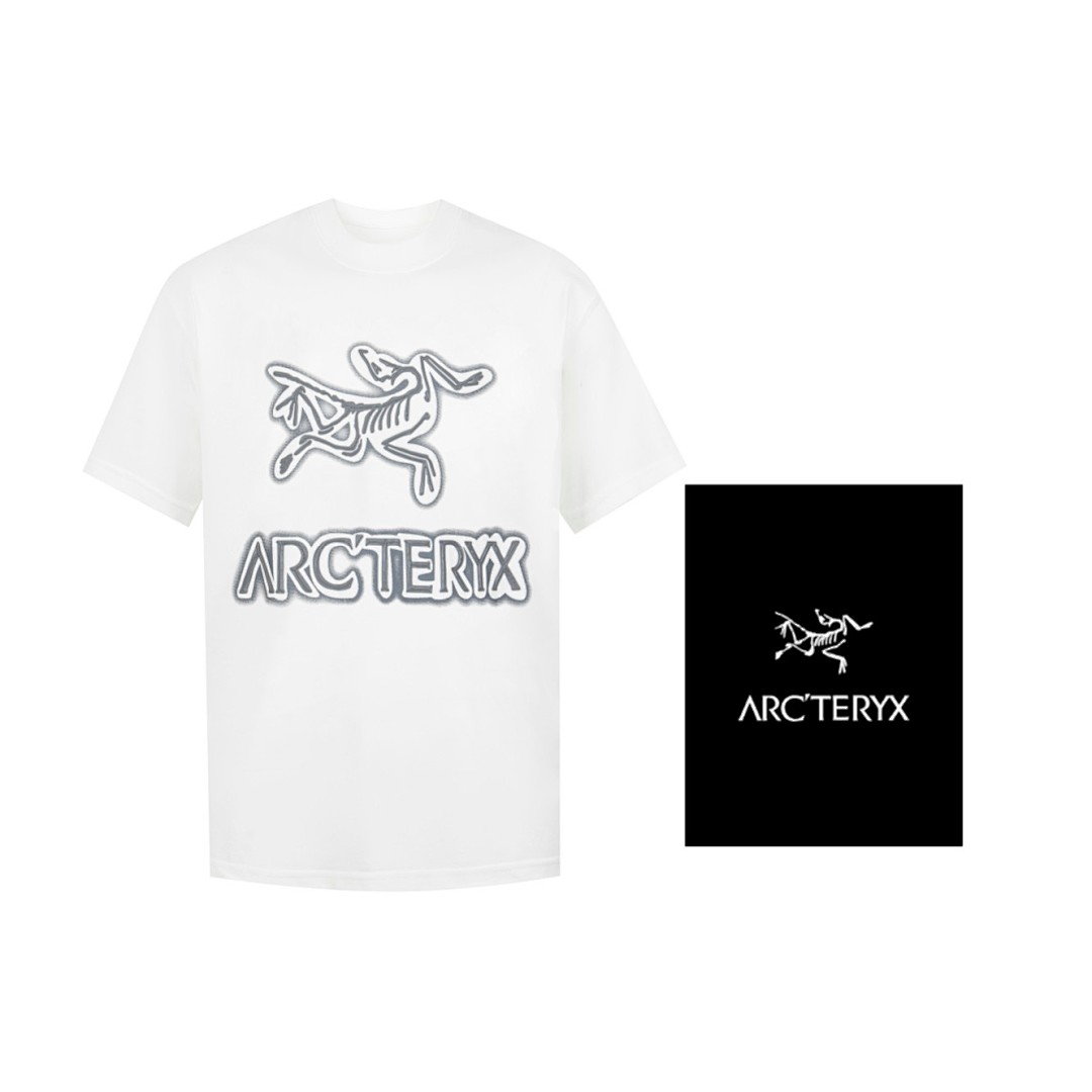 Arc'teryx T-Shirt Style 045 main view