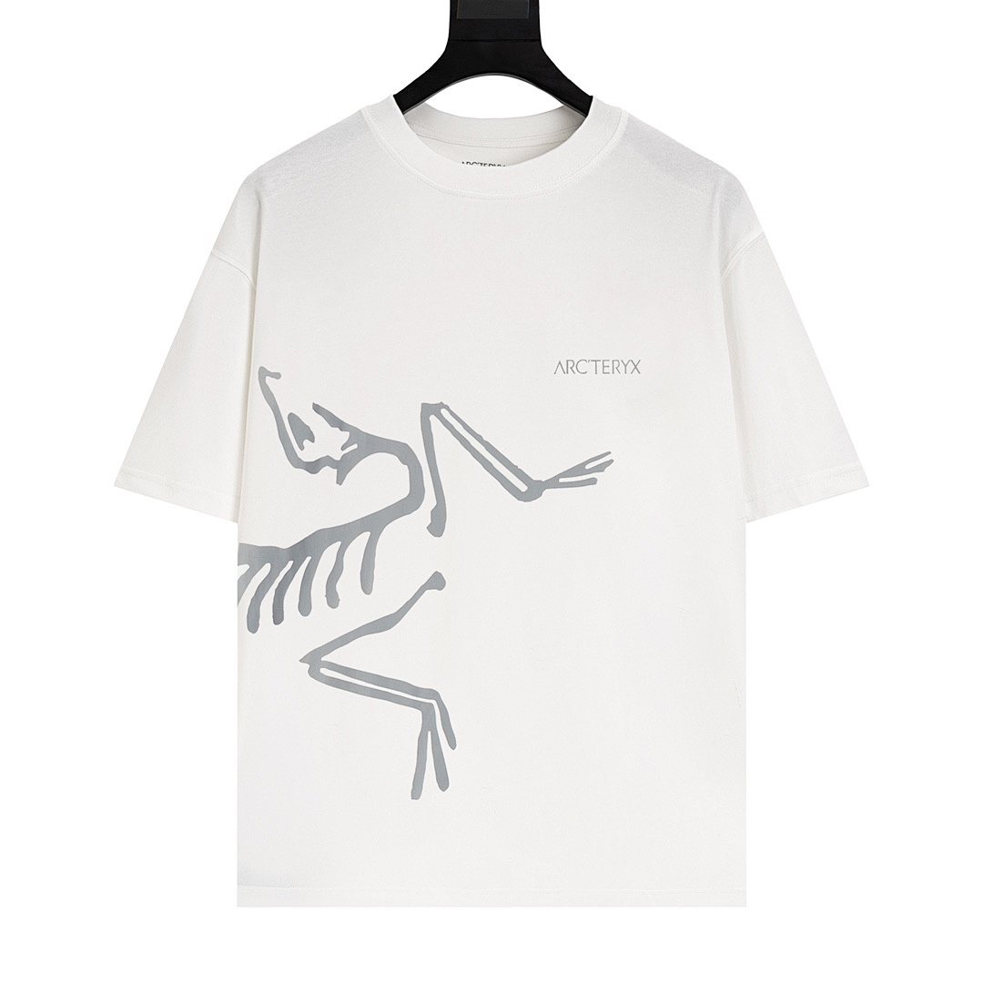 Arc'teryx T-Shirt Style 047 detail view 2