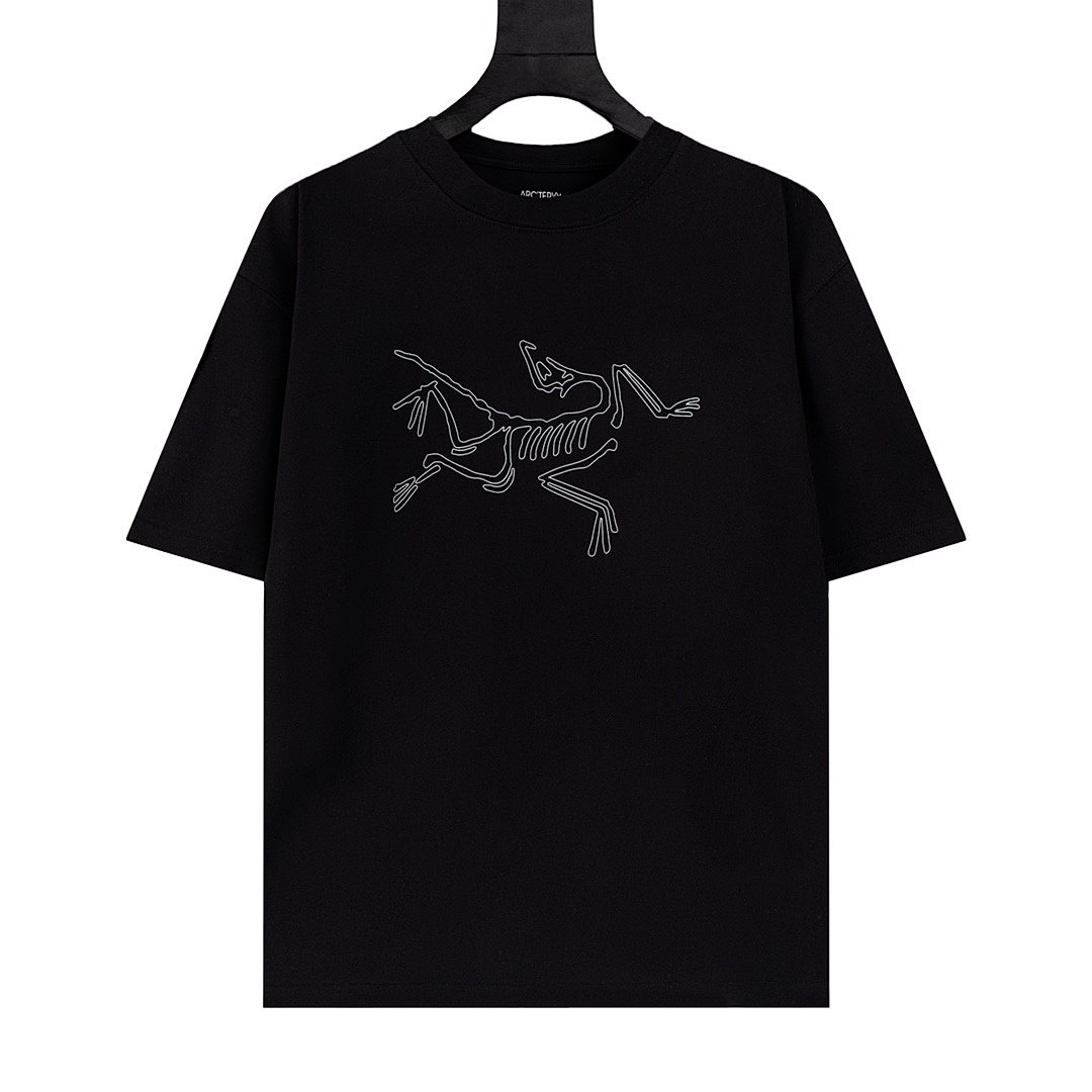 Arc'teryx T-Shirt Style 054 detail view 1