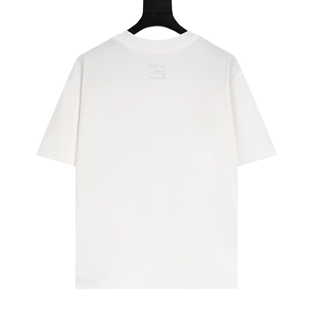 Arc'teryx T-Shirt Style 057 detail view 2