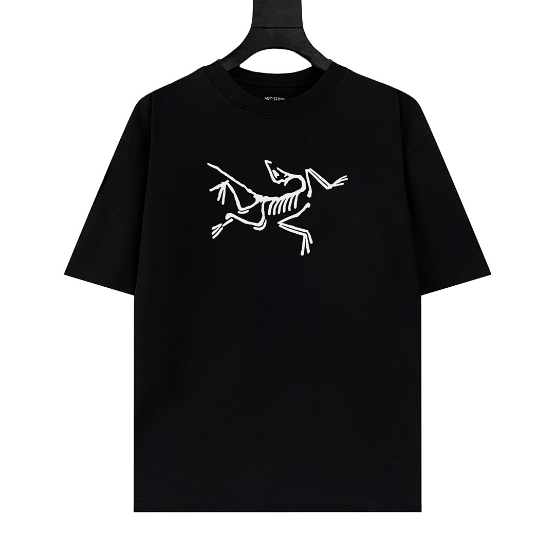 Arc'teryx T-Shirt Style 058 detail view 1