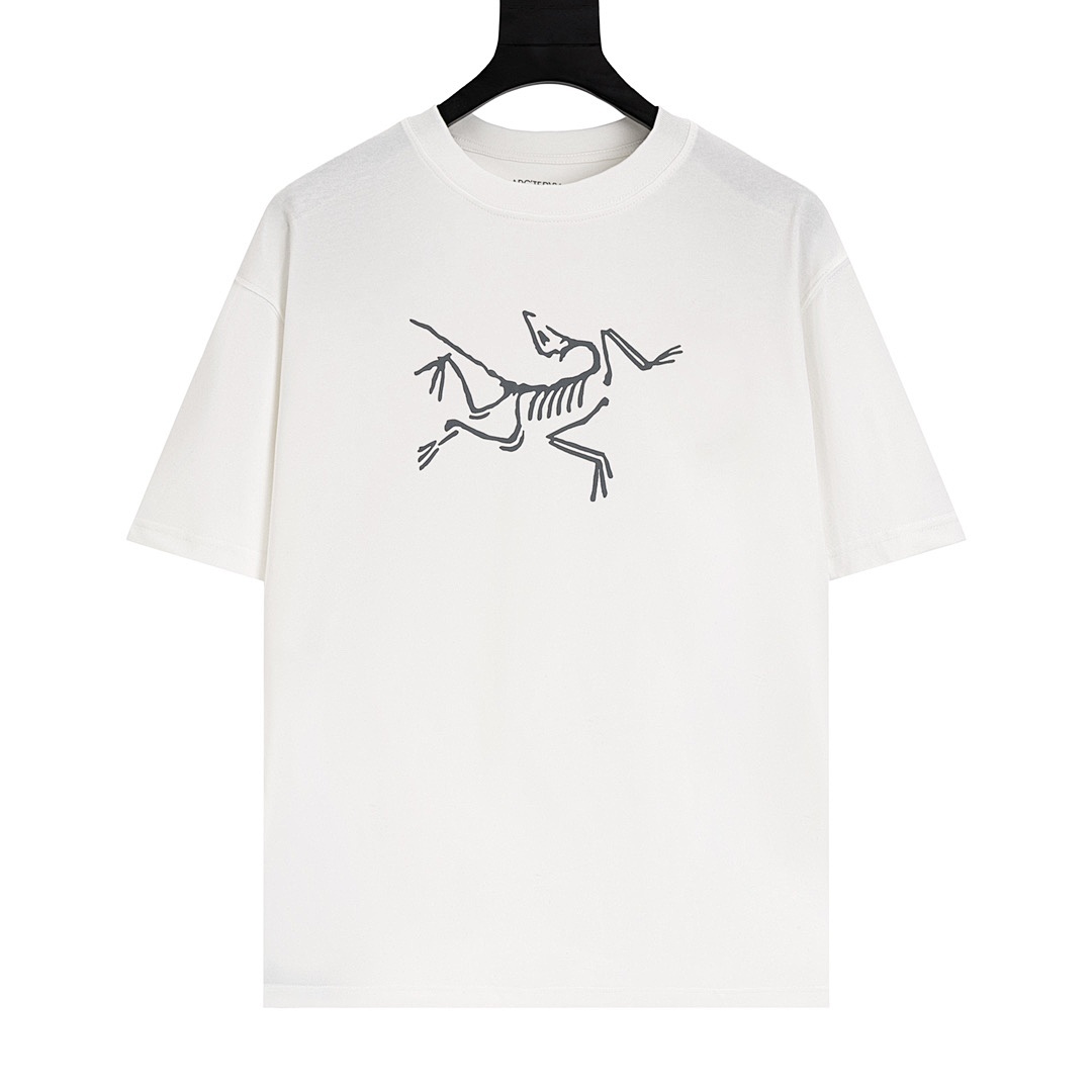 Arc'teryx T-Shirt Style 059 detail view 1