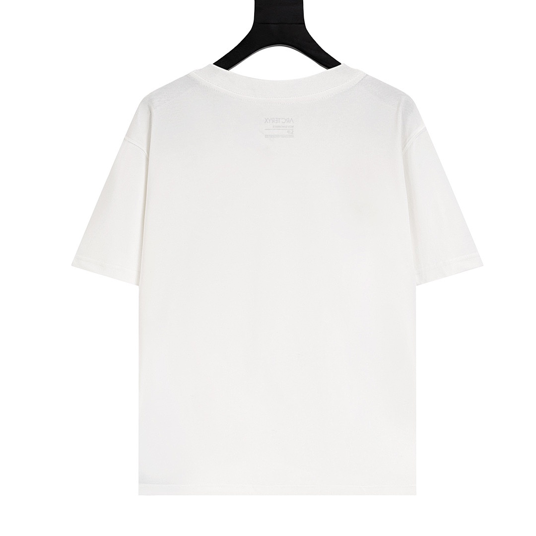 Arc'teryx T-Shirt Style 061 detail view 1