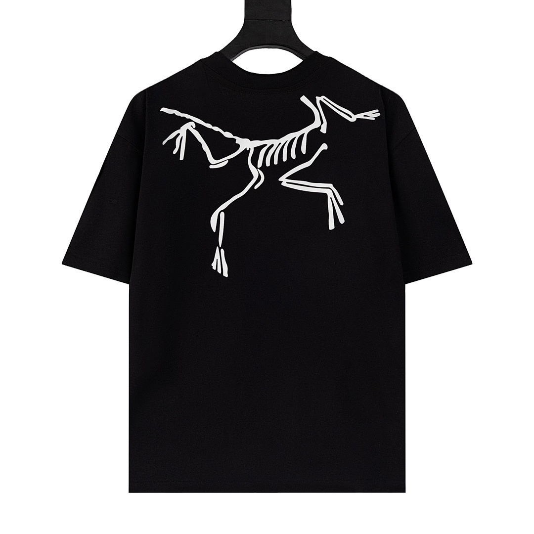 Arc'teryx T-Shirt Style 063 detail view 1