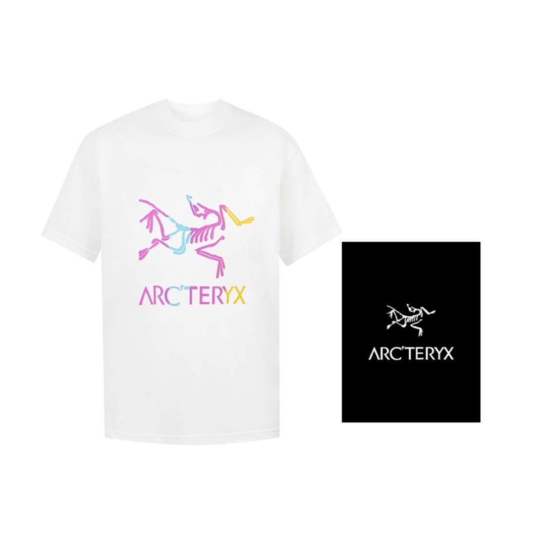 Arc'teryx T-Shirt Style 067 main view