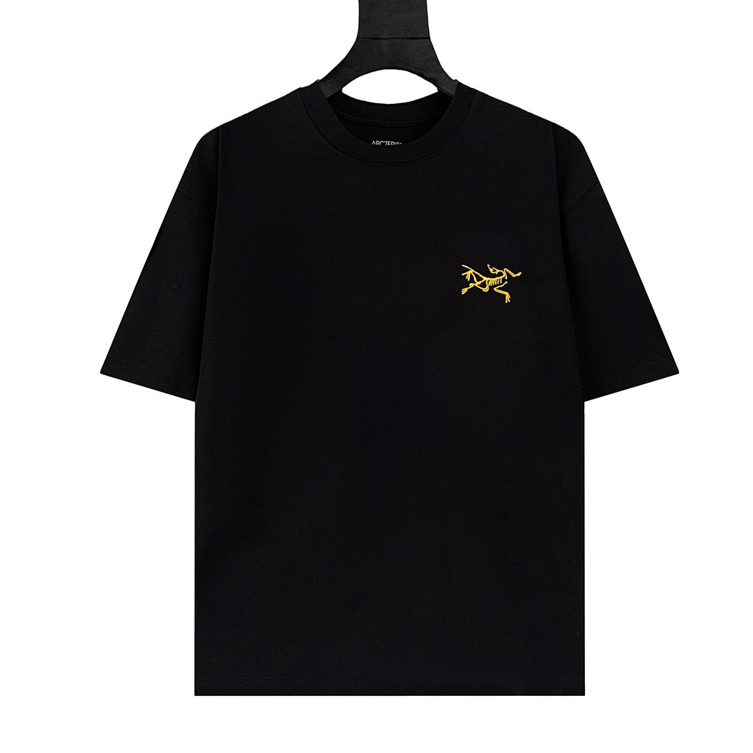 Arc'teryx T-Shirt Style 069 detail view 2