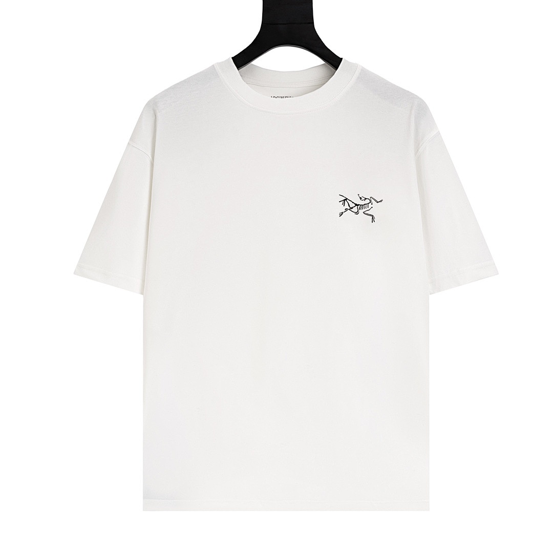 Arc'teryx T-Shirt Style 070 detail view 2