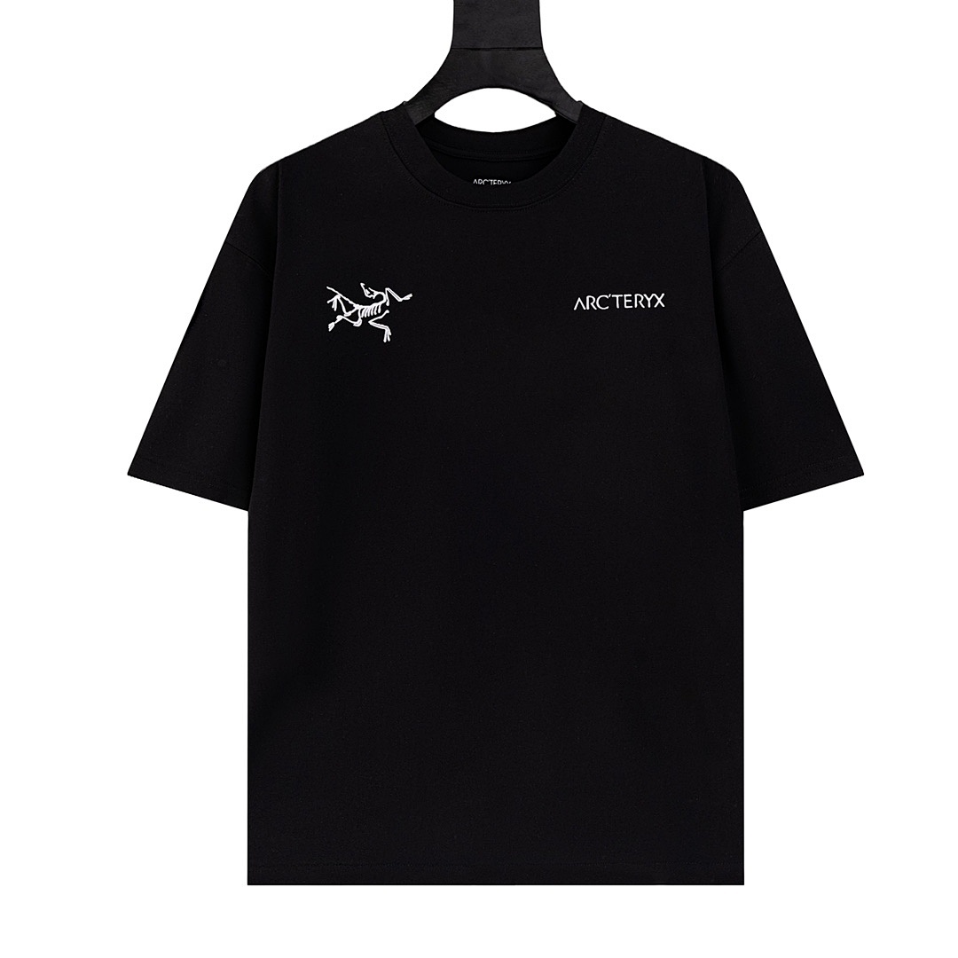 Arc'teryx T-Shirt Style 071 detail view 1