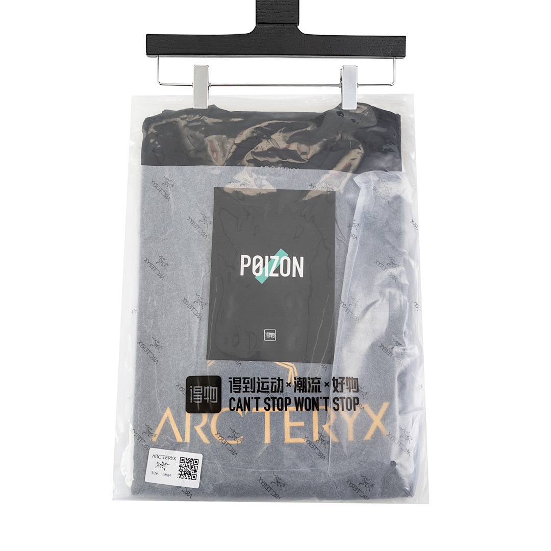Arc'teryx T-Shirt Style 075 main view