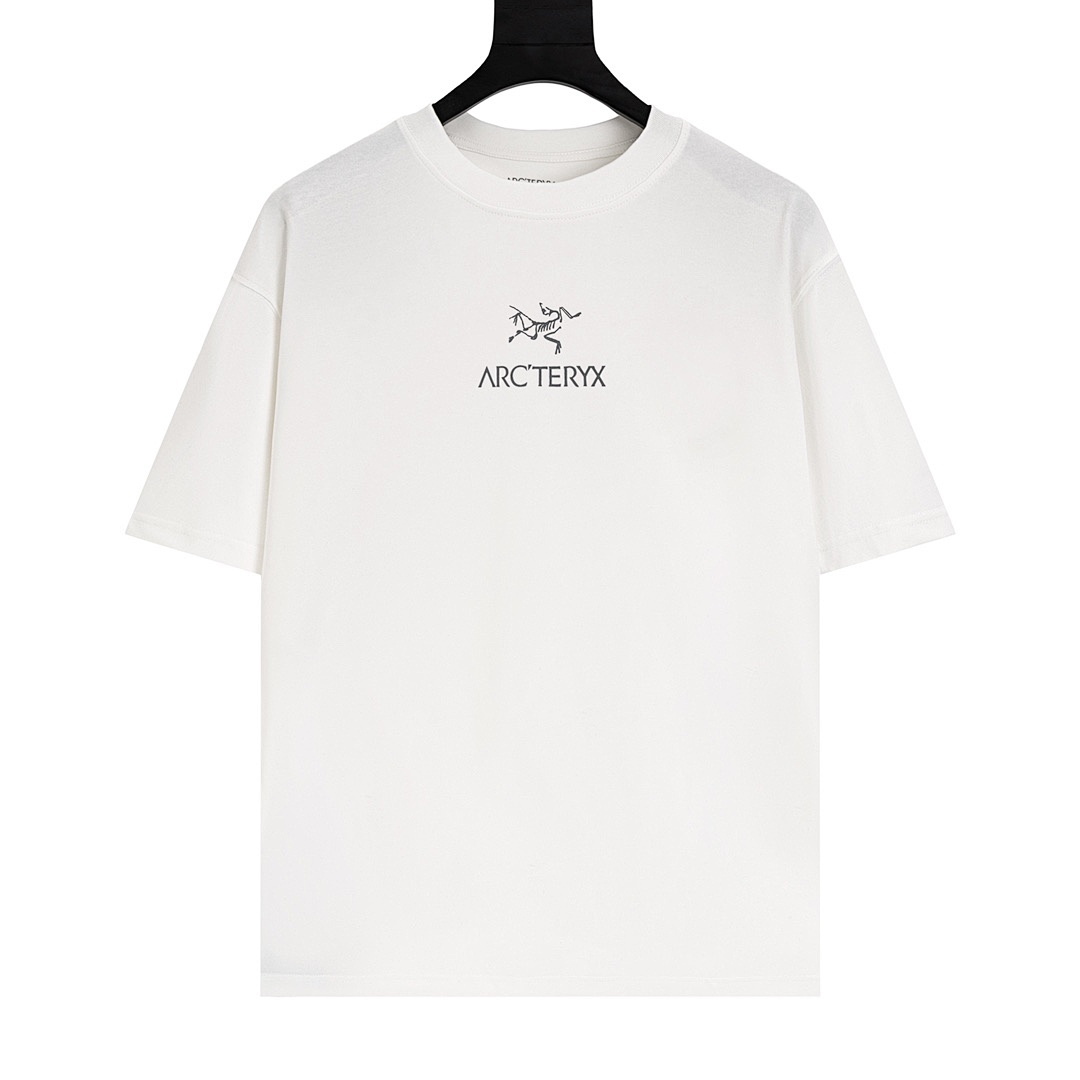 Arc'teryx T-Shirt Style 077 detail view 2
