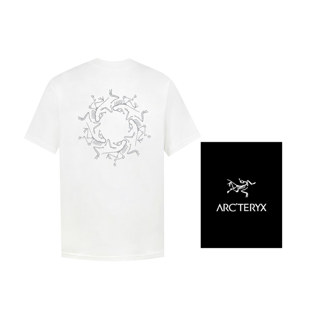 Arc'teryx T-Shirt Style 078 main view