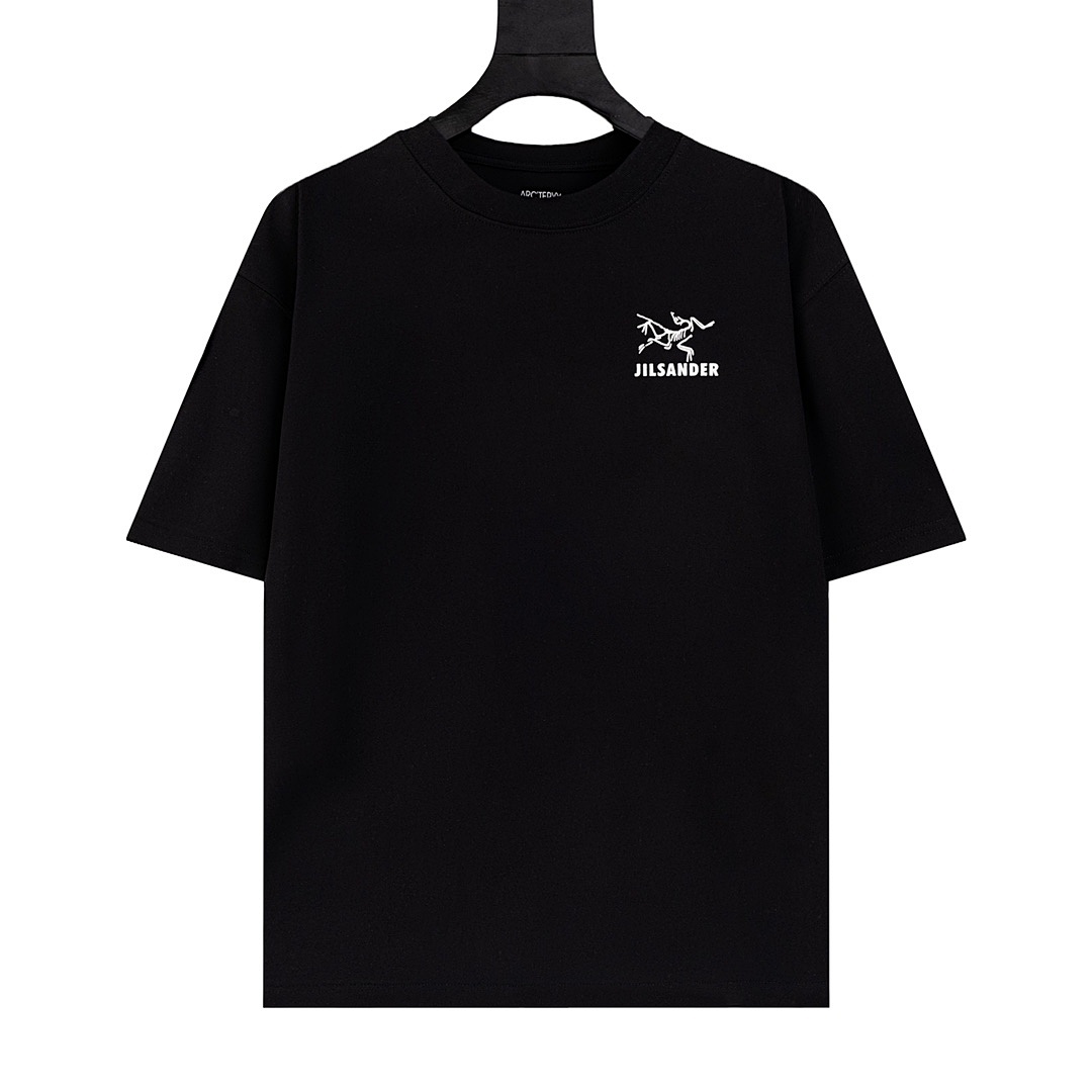 Arc'teryx T-Shirt Style 079 detail view 1
