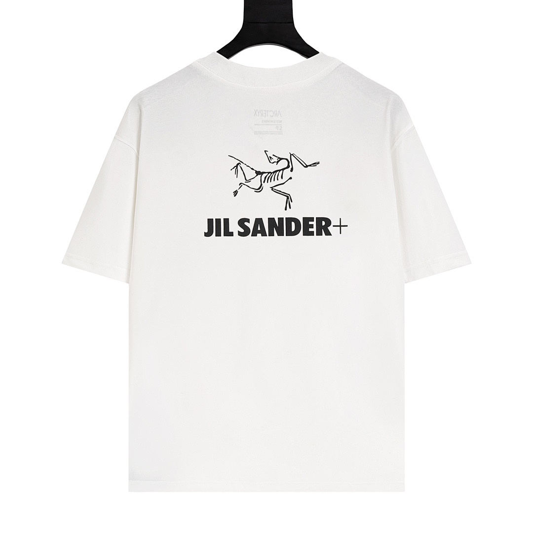 Arc'teryx T-Shirt Style 080 main view