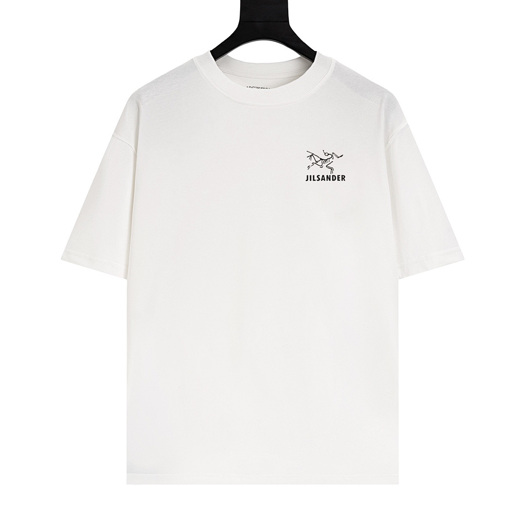 Arc'teryx T-Shirt Style 080 detail view 1