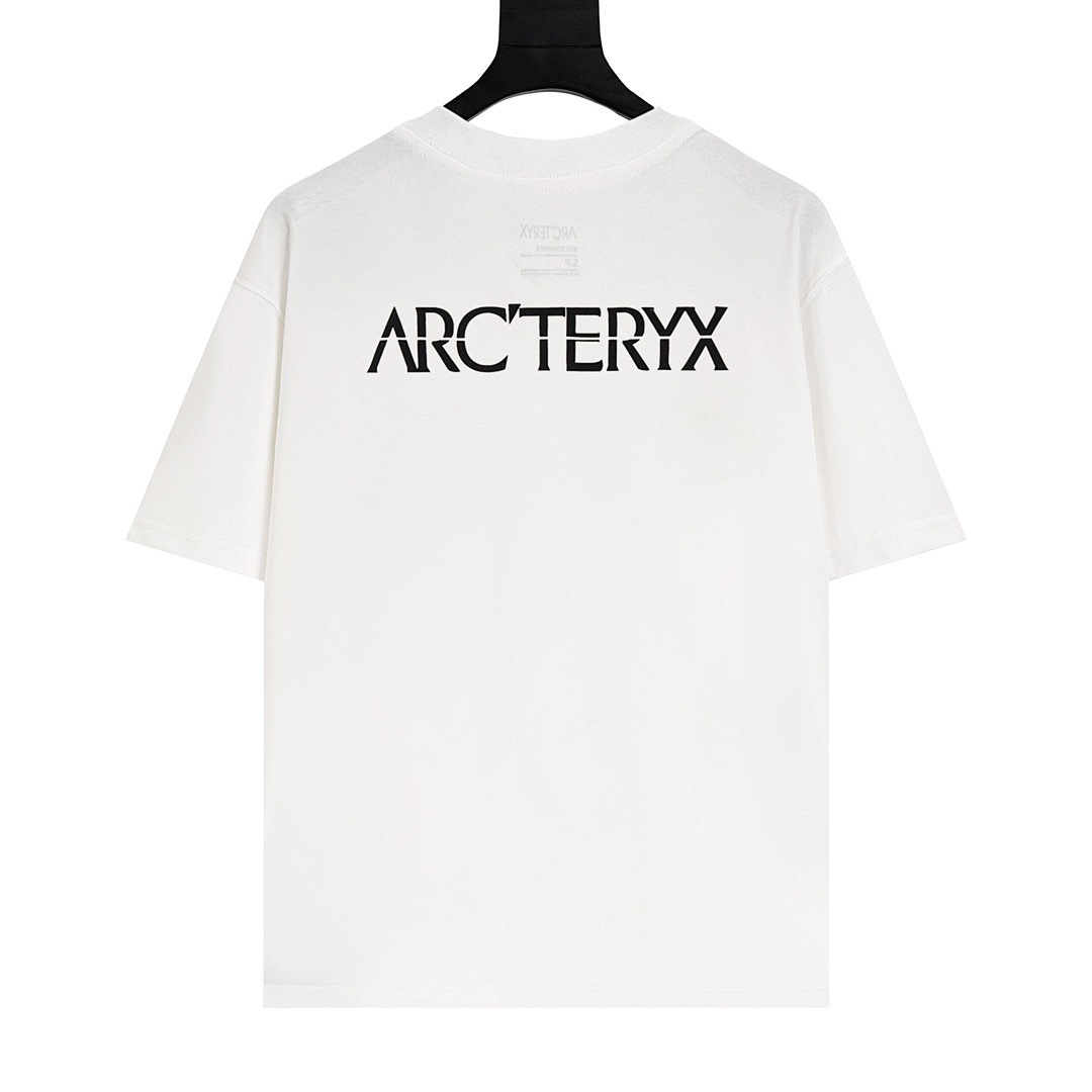 Arc'teryx T-Shirt Style 083 main view