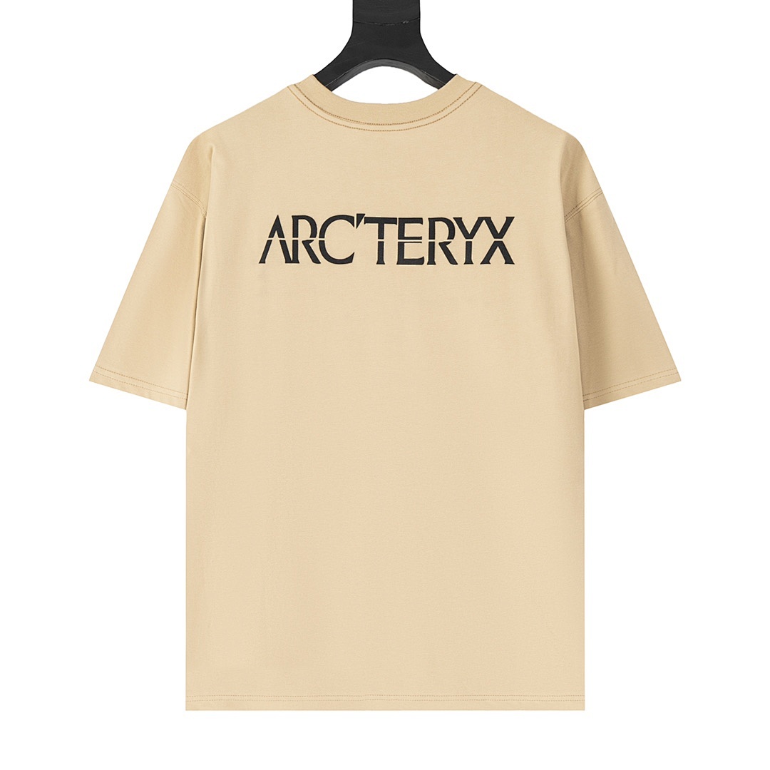 Arc'teryx T-Shirt Style 084 main view