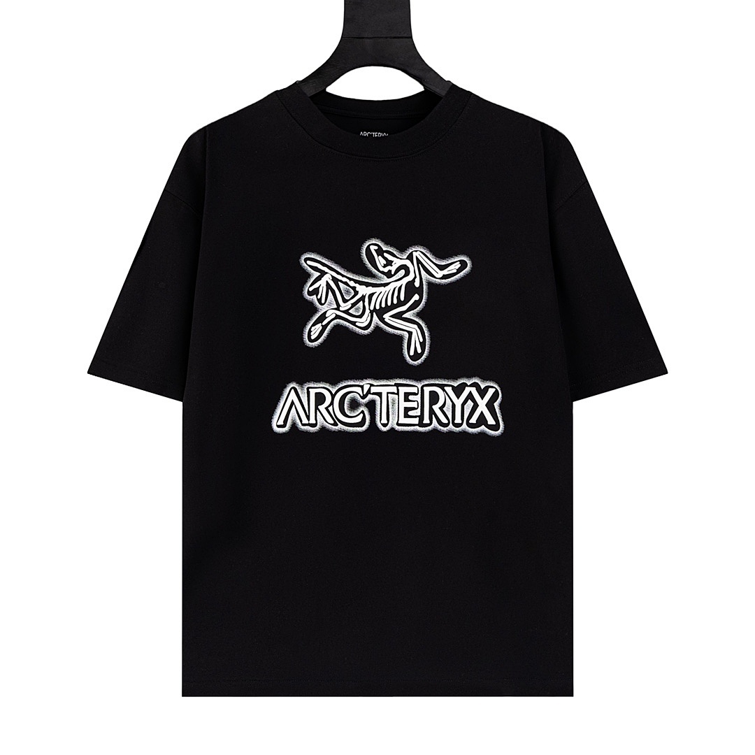 Arc'teryx T-Shirt Style 085 main view
