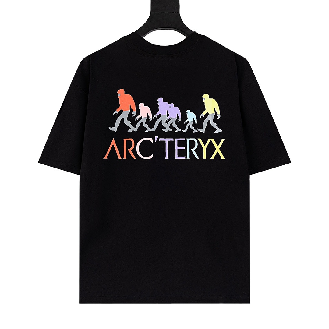 Arc'teryx T-Shirt Style 087 main view