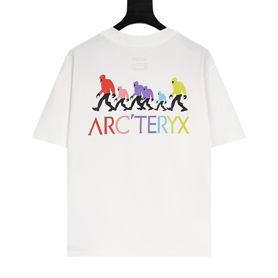 Arc'teryx T-Shirt Style 088 main view