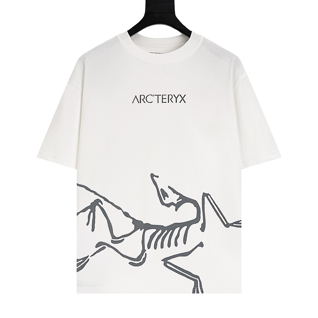 Arc'teryx T-Shirt Style 092 main view