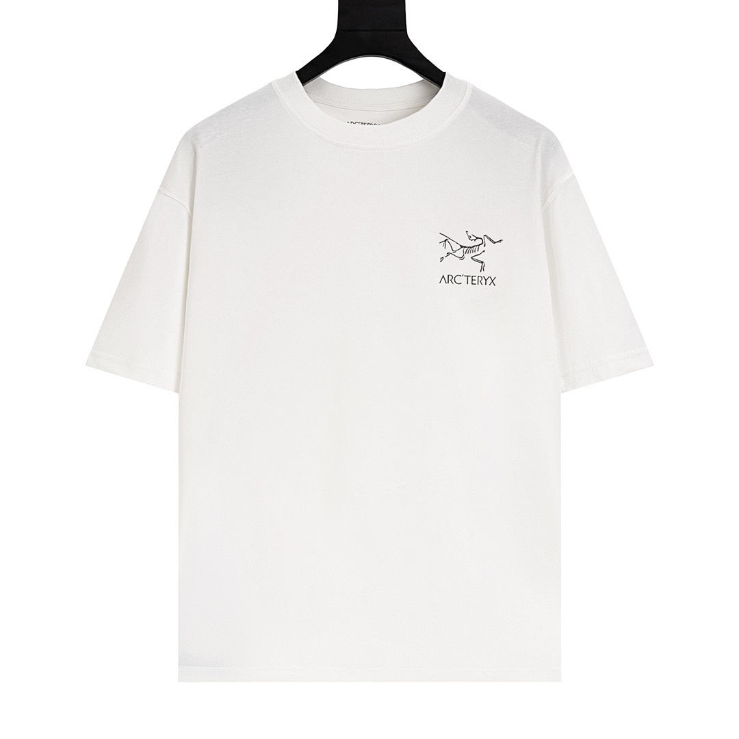 Arc'teryx T-Shirt Style 093 main view