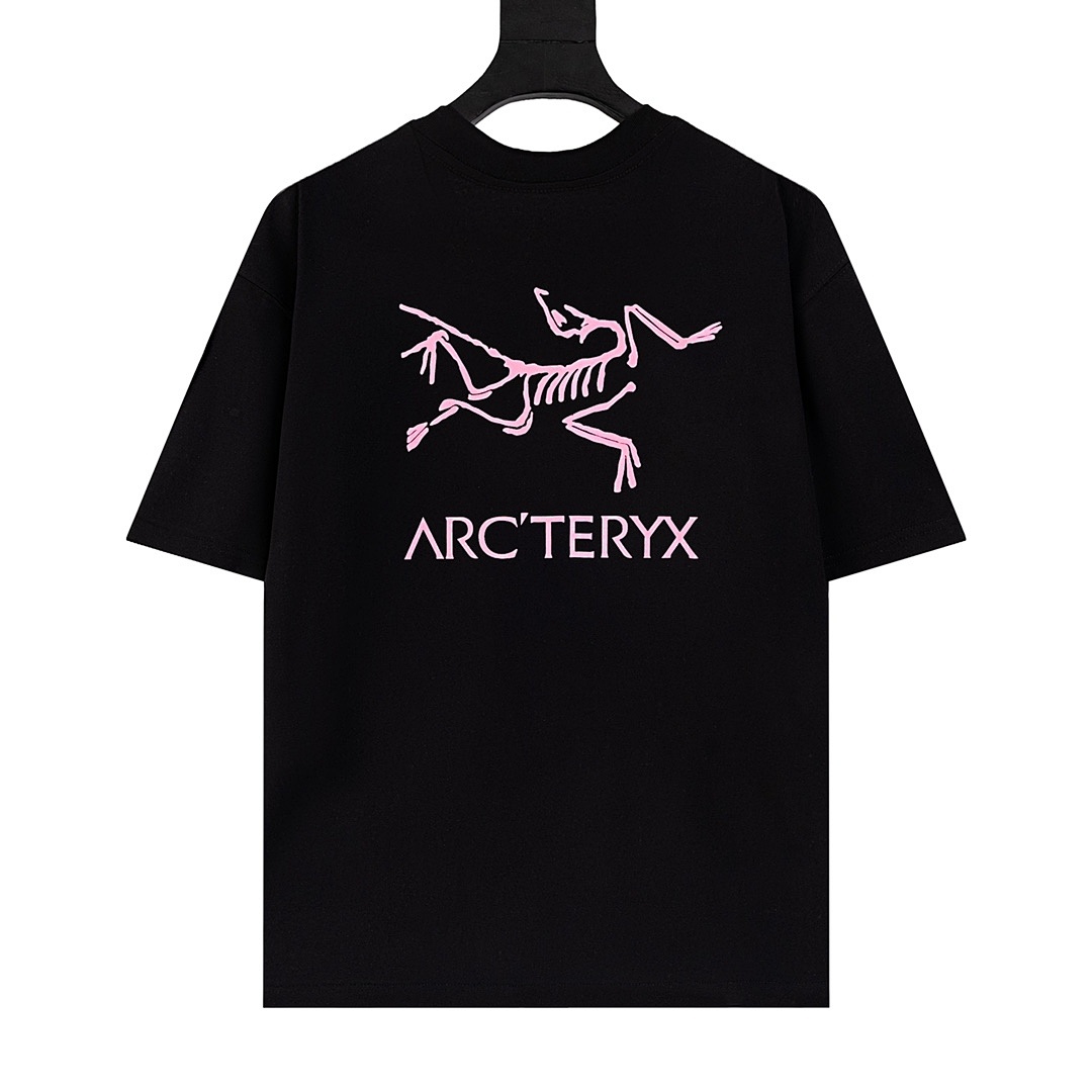 Arc'teryx T-Shirt Style 094 main view