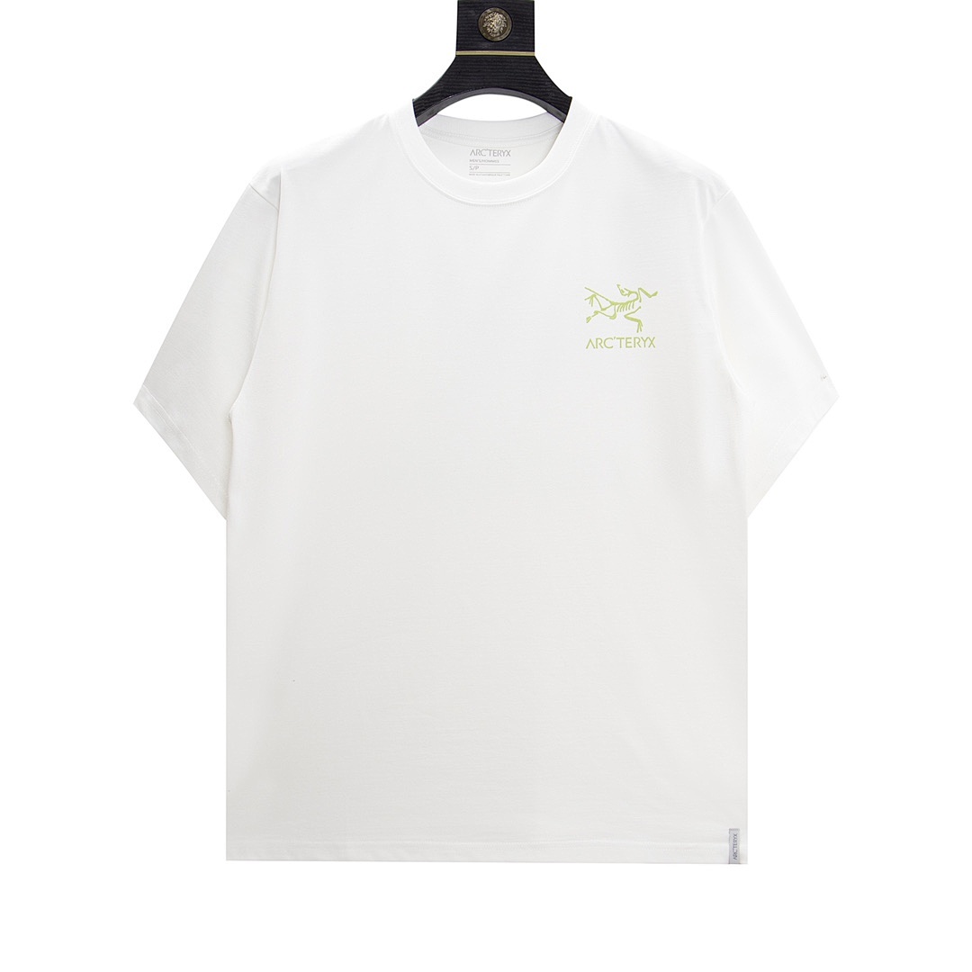 Arc'teryx T-Shirt Style 095 main view