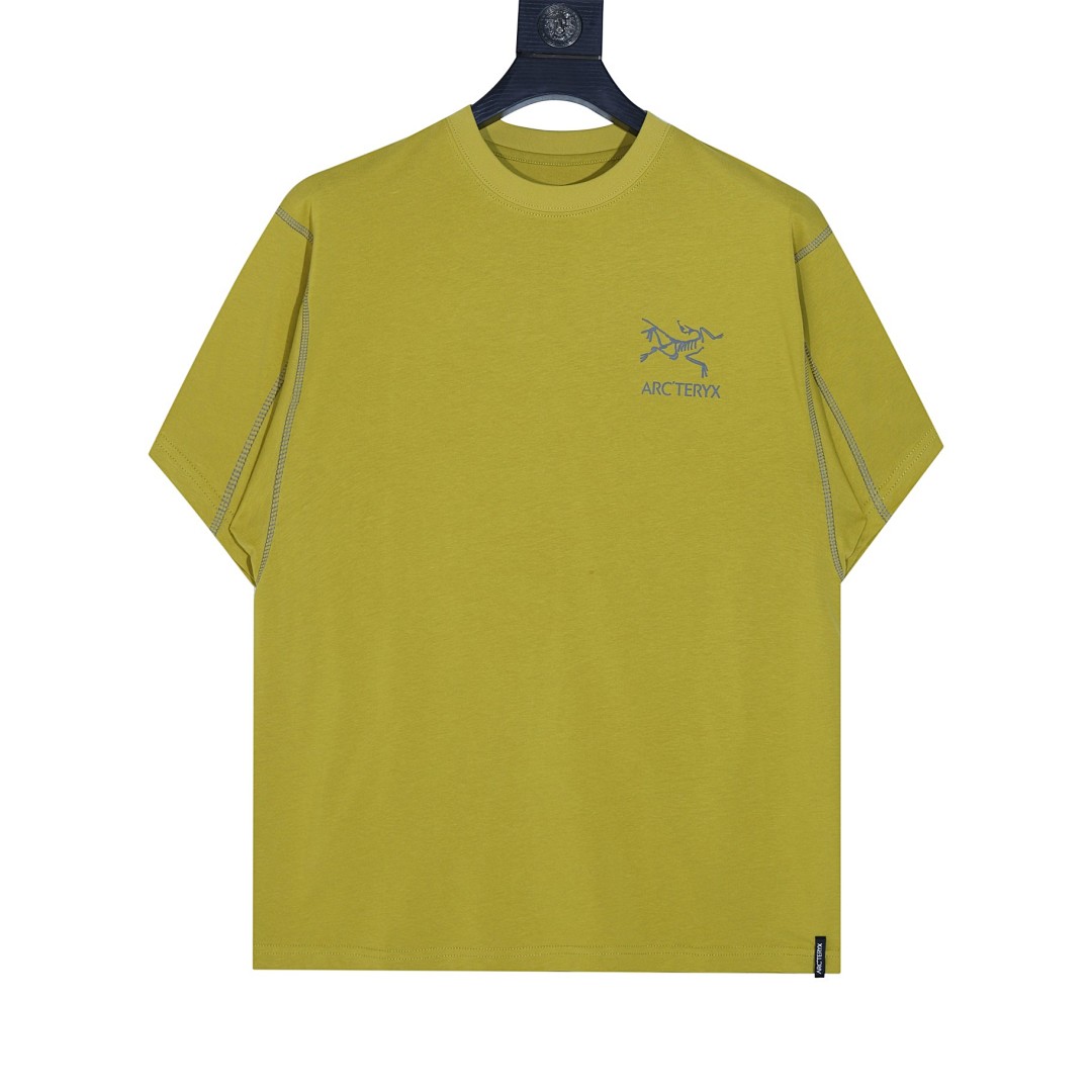 Arc'teryx T-Shirt Style 096 main view
