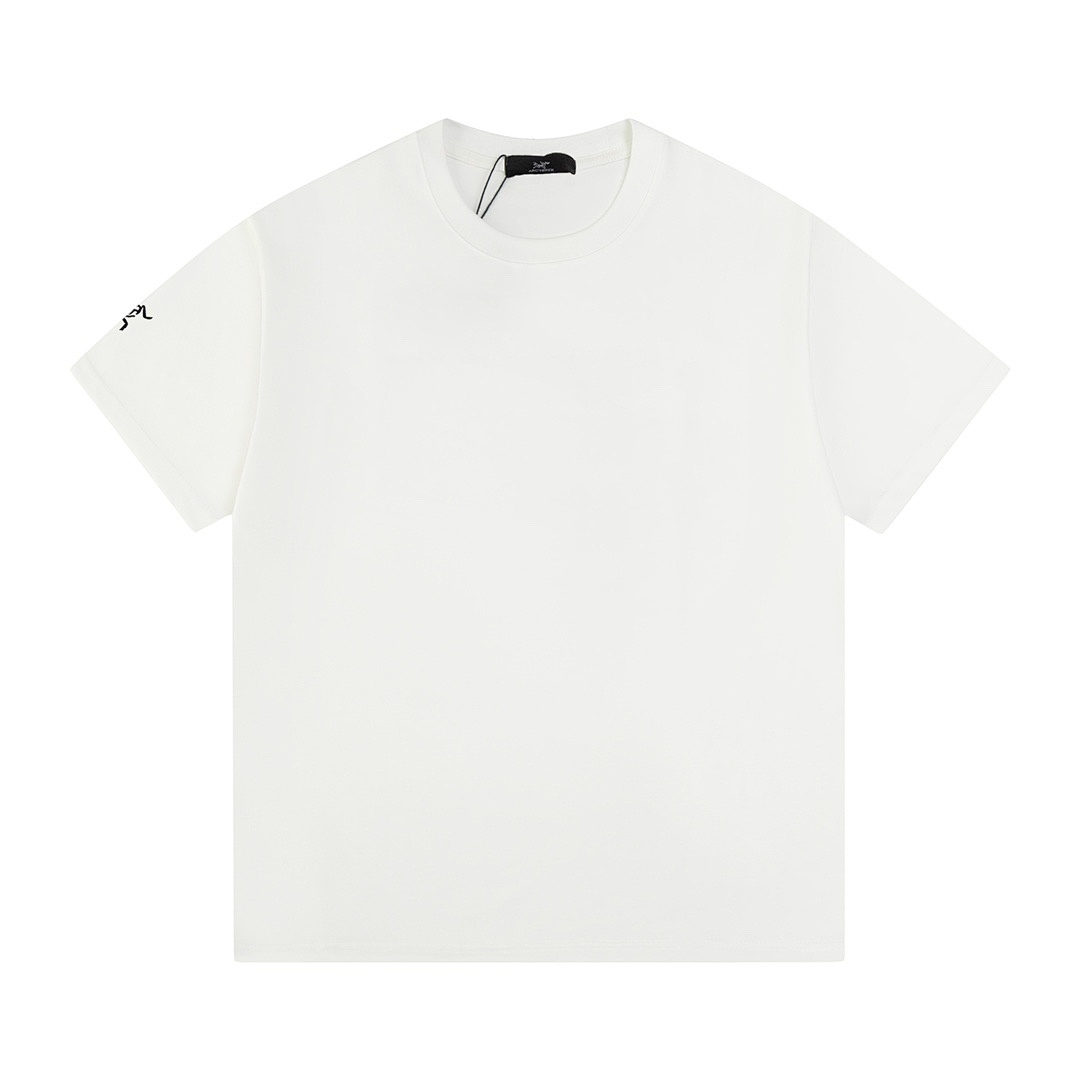 Arc'teryx T-Shirt Style 098 main view