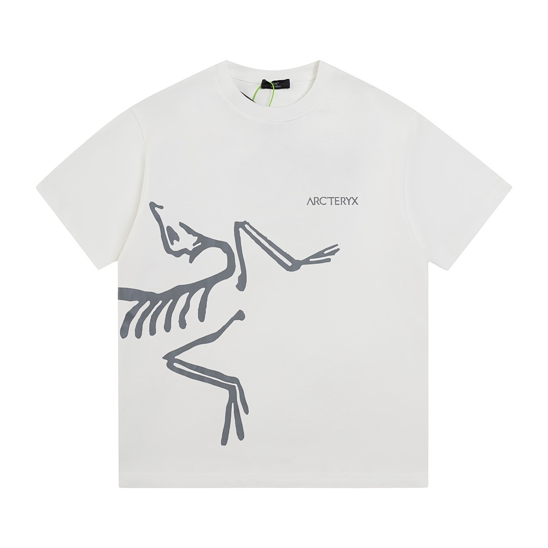 Arc'teryx T-Shirt Style 099 main view