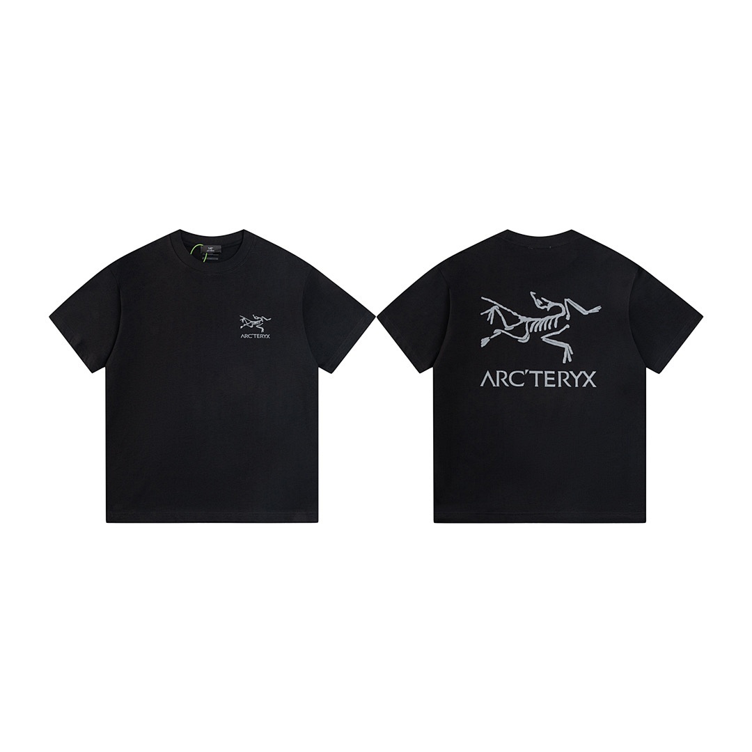 Arc'teryx T-Shirt Style 100 main view