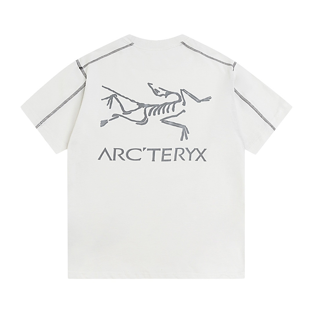 Arc'teryx T-Shirt Style 105 main view