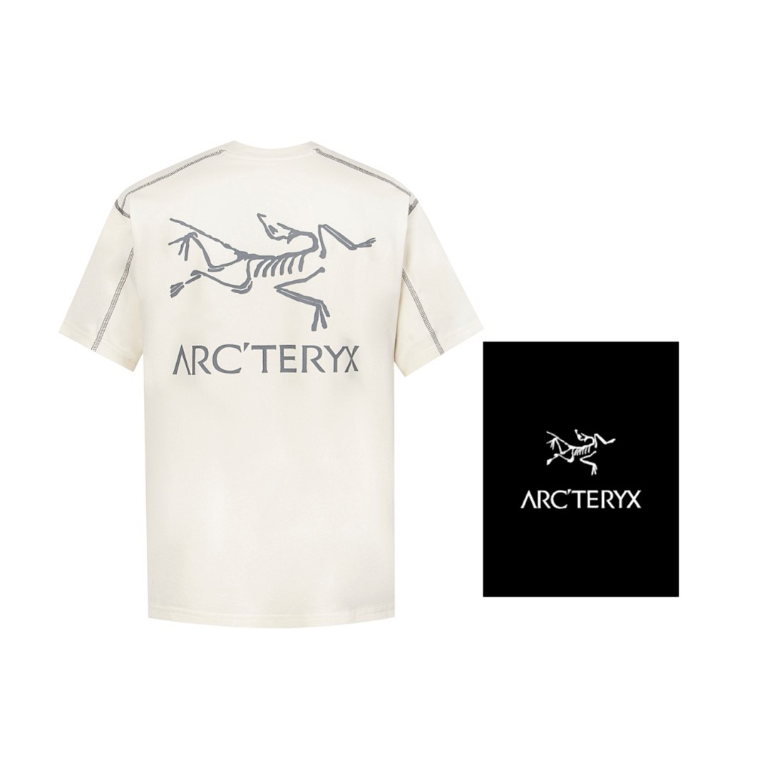 Arc'teryx T-Shirt Style 108 main view