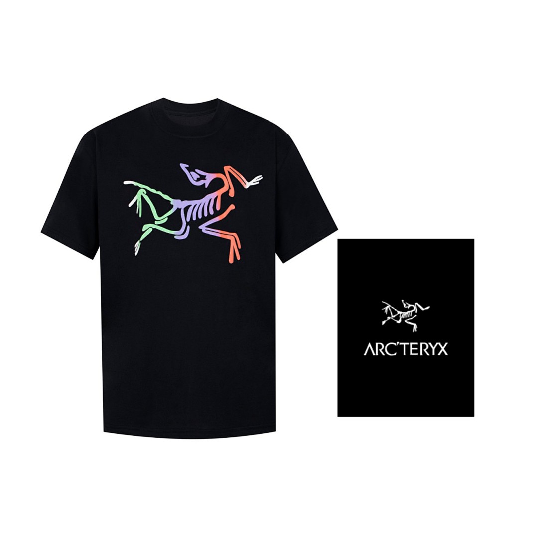 Arc'teryx T-Shirt Style 110 main view