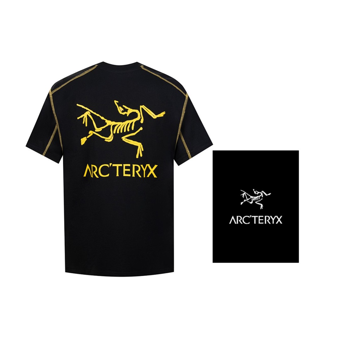 Arc'teryx T-Shirt Style 113 main view
