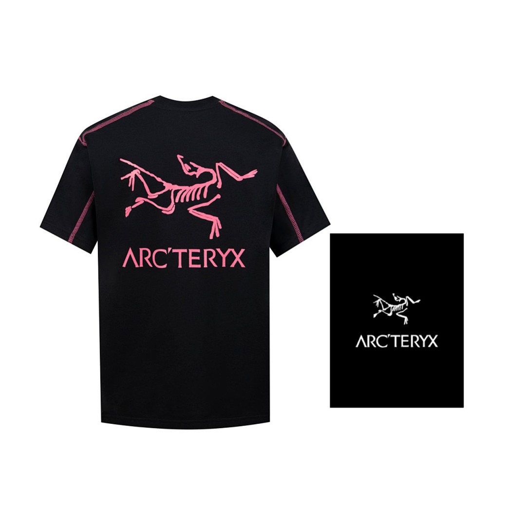 Arc'teryx T-Shirt Style 114 main view