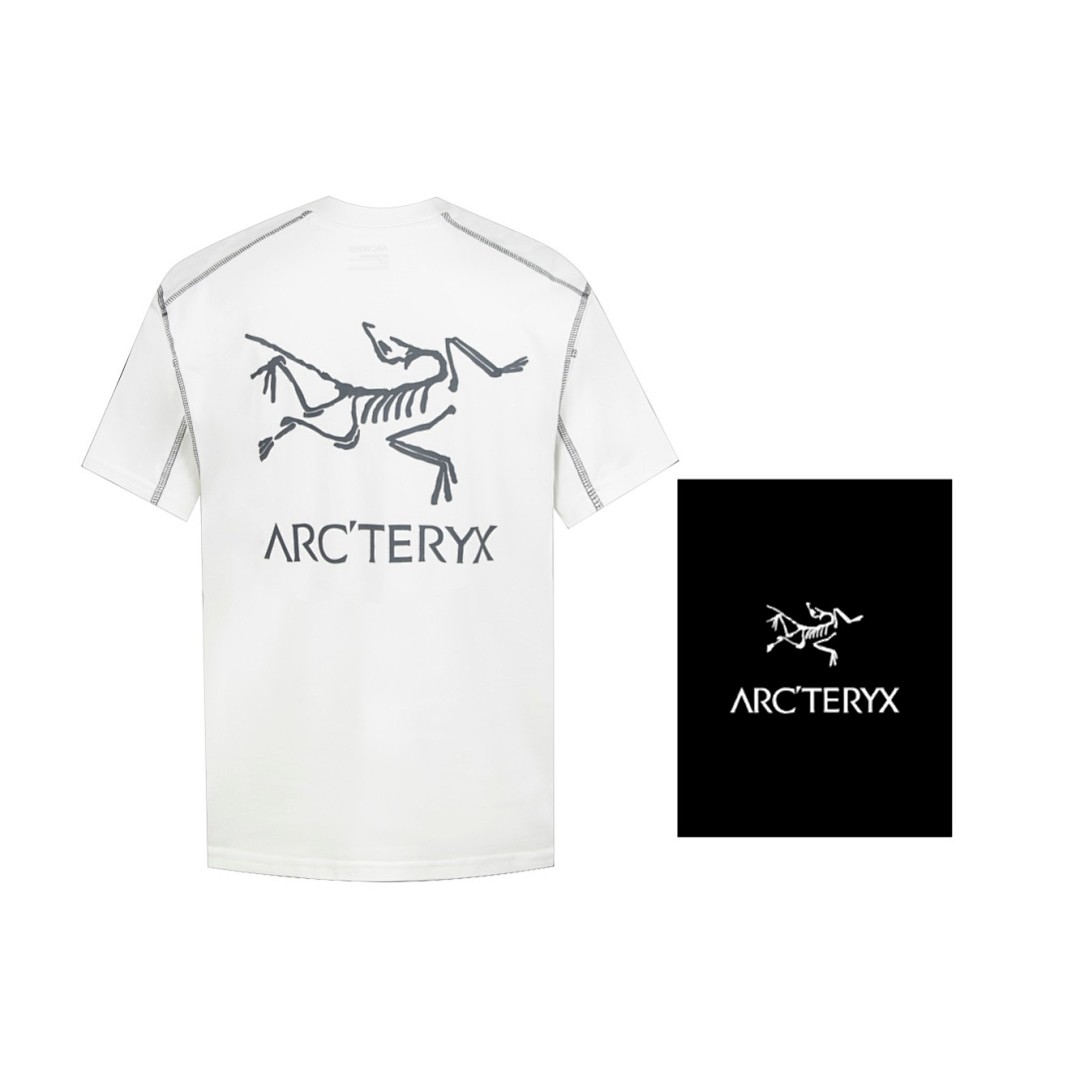 Arc'teryx T-Shirt Style 115 main view