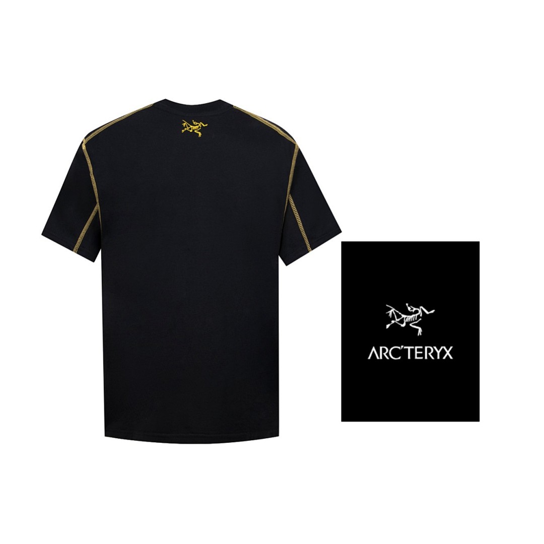 Arc'teryx T-Shirt Style 116 main view