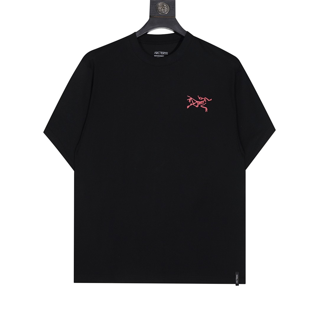 Arc'teryx T-Shirt Style 118 main view