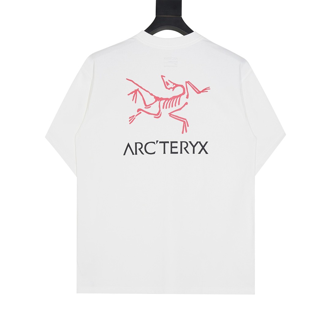 Arc'teryx T-Shirt Style 119 main view