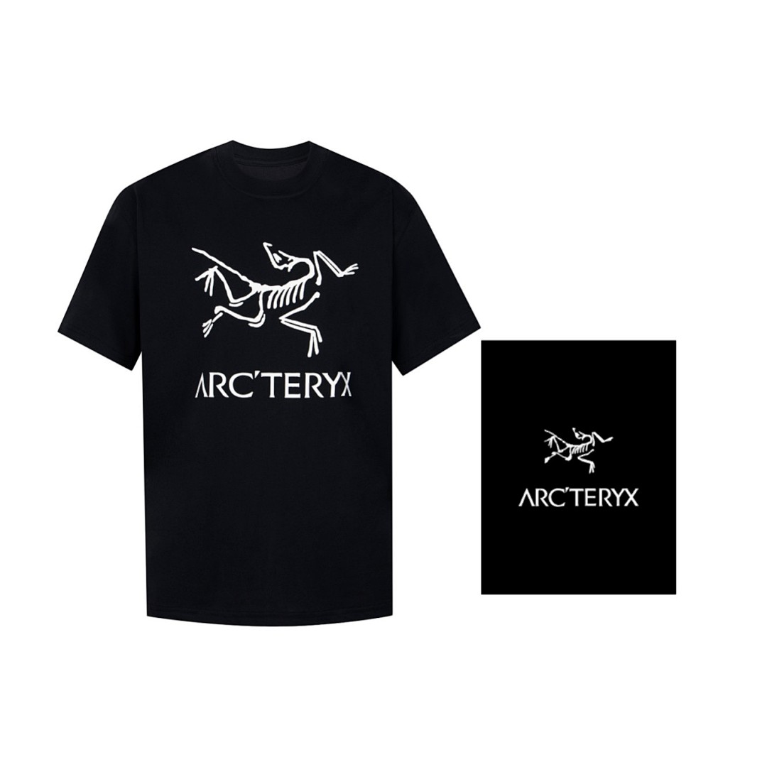 Arc'teryx T-Shirt Style 120 main view
