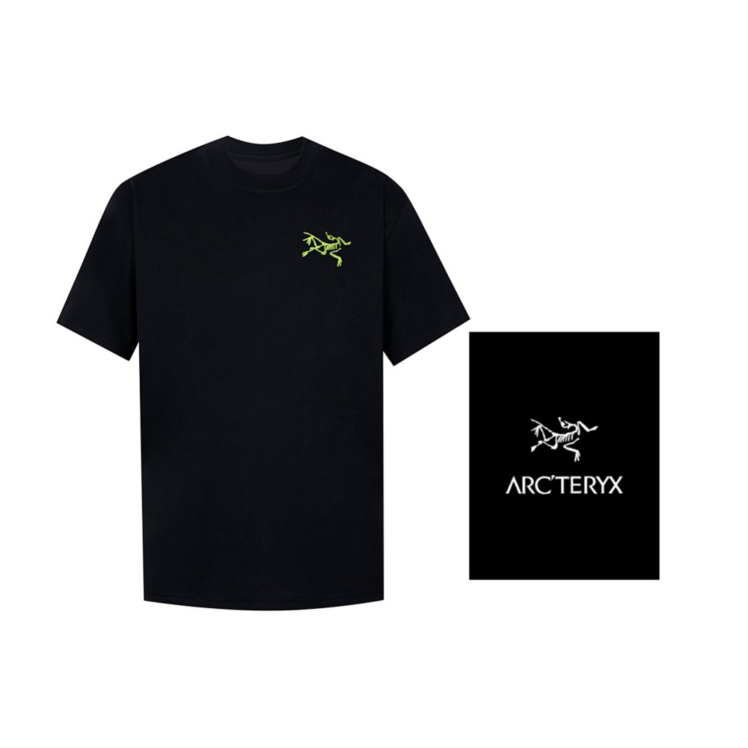 Arc'teryx T-Shirt Style 121 main view