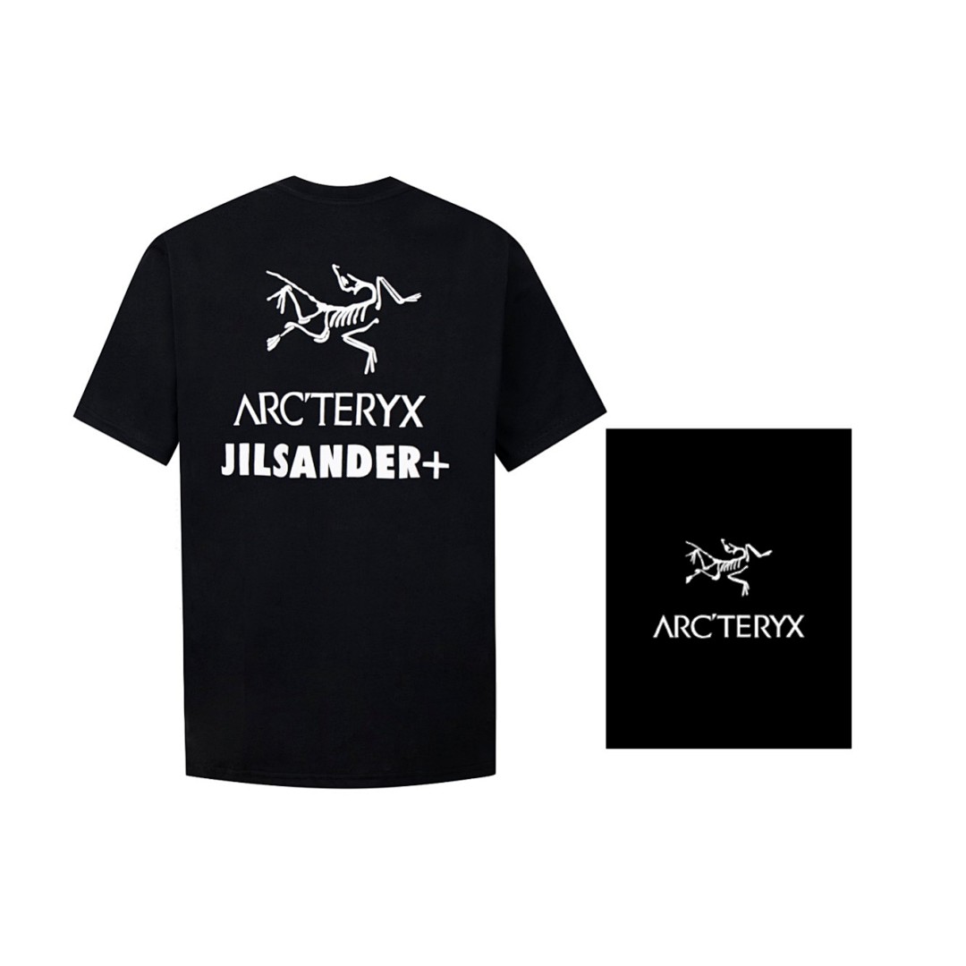 Arc'teryx T-Shirt Style 123 main view