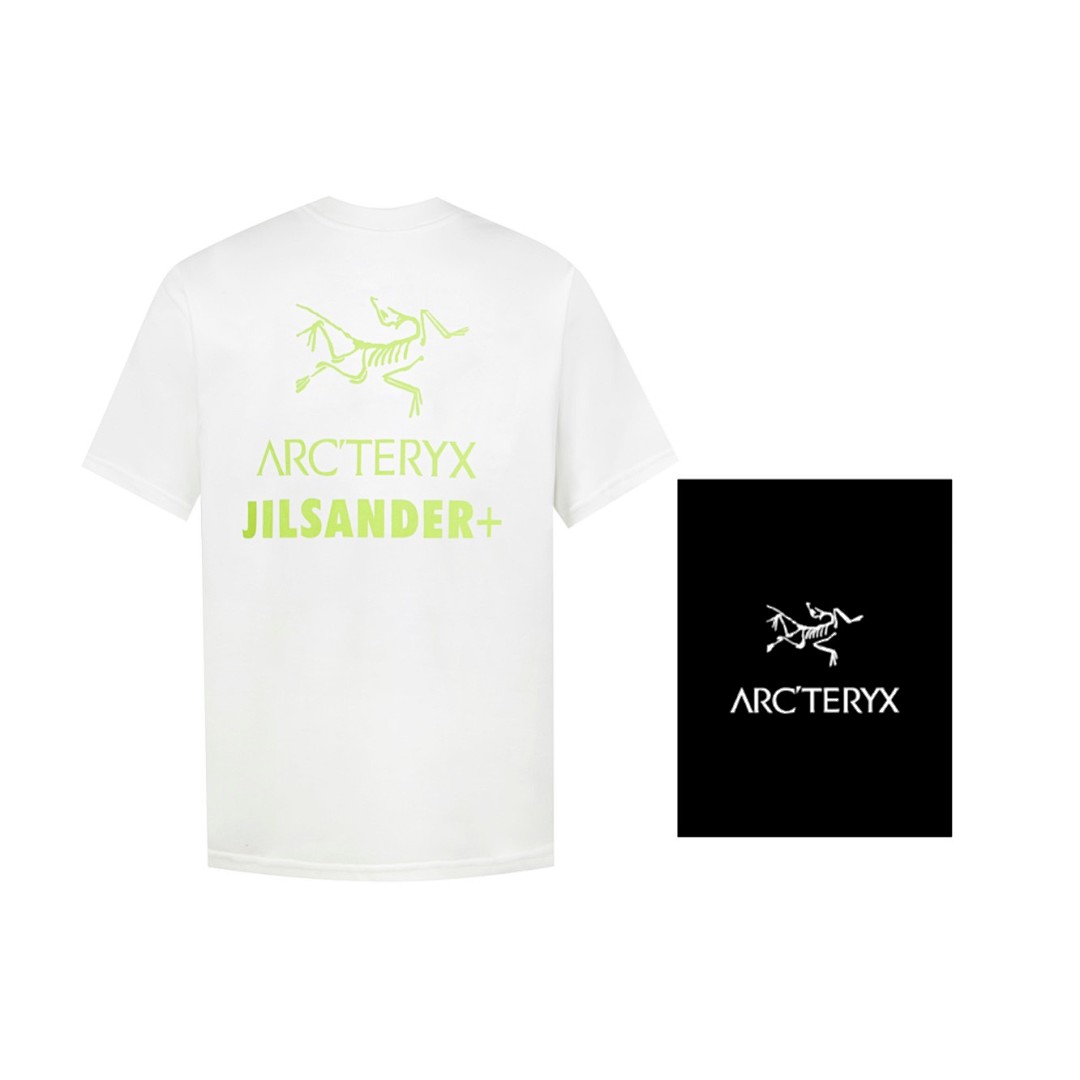 Arc'teryx T-Shirt Style 124 main view
