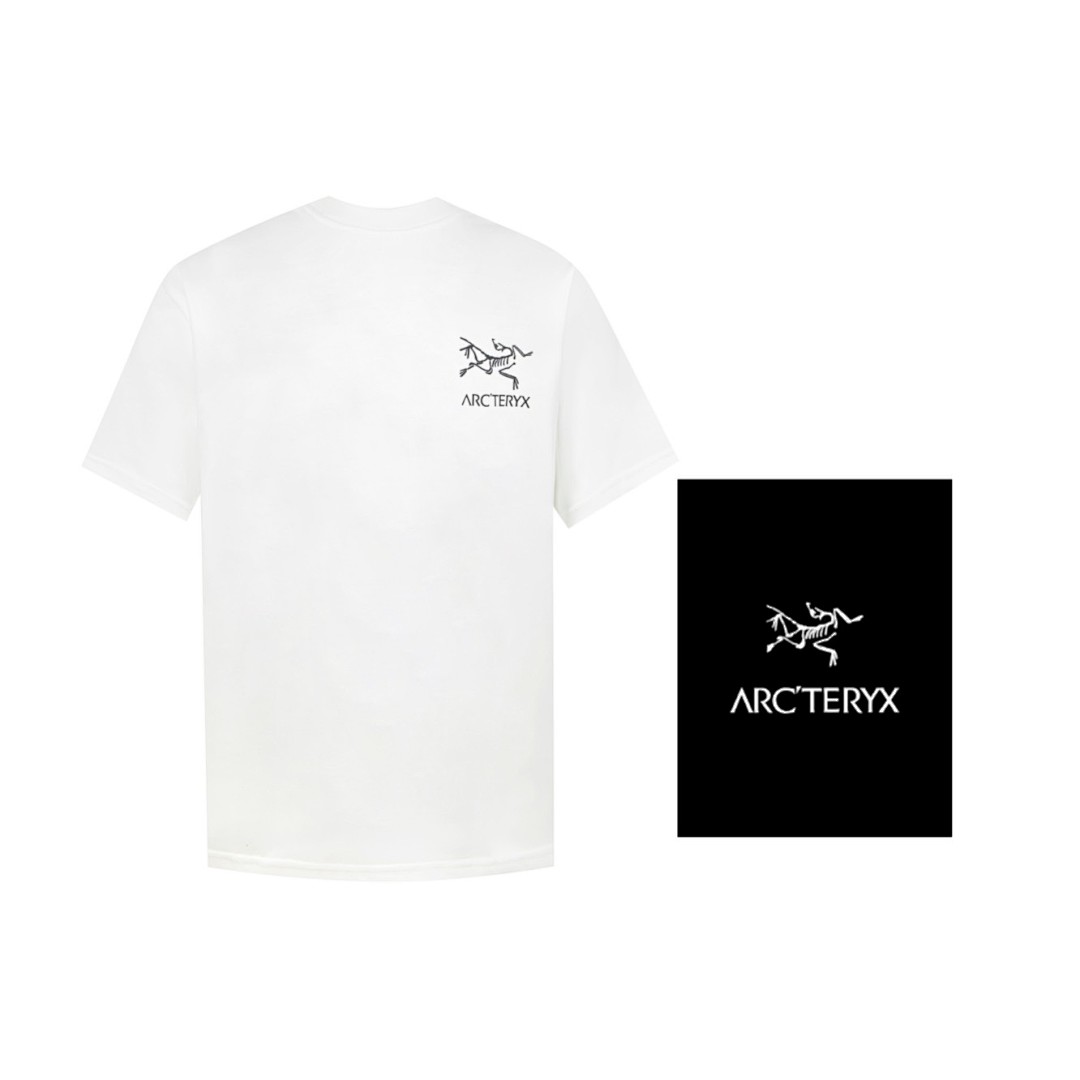 Arc'teryx T-Shirt Style 128 main view