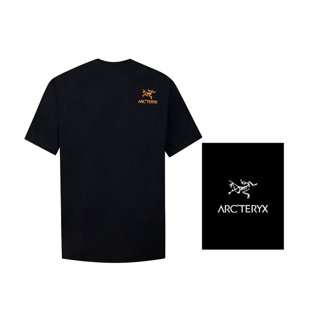 Arc'teryx T-Shirt Style 130 main view