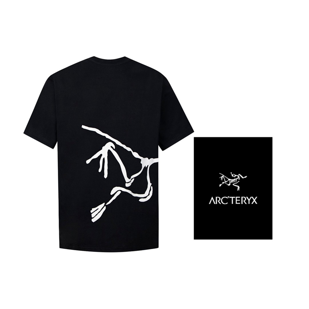 Arc'teryx T-Shirt Style 132 main view